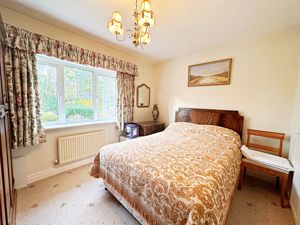 Bedroom Three- click for photo gallery